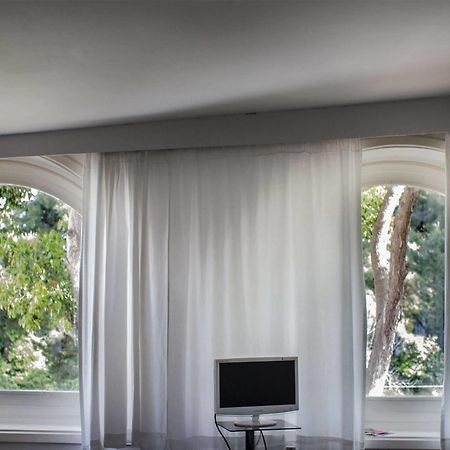 Residenza Le Rose Villa D'Arte ナポリ エクステリア 写真