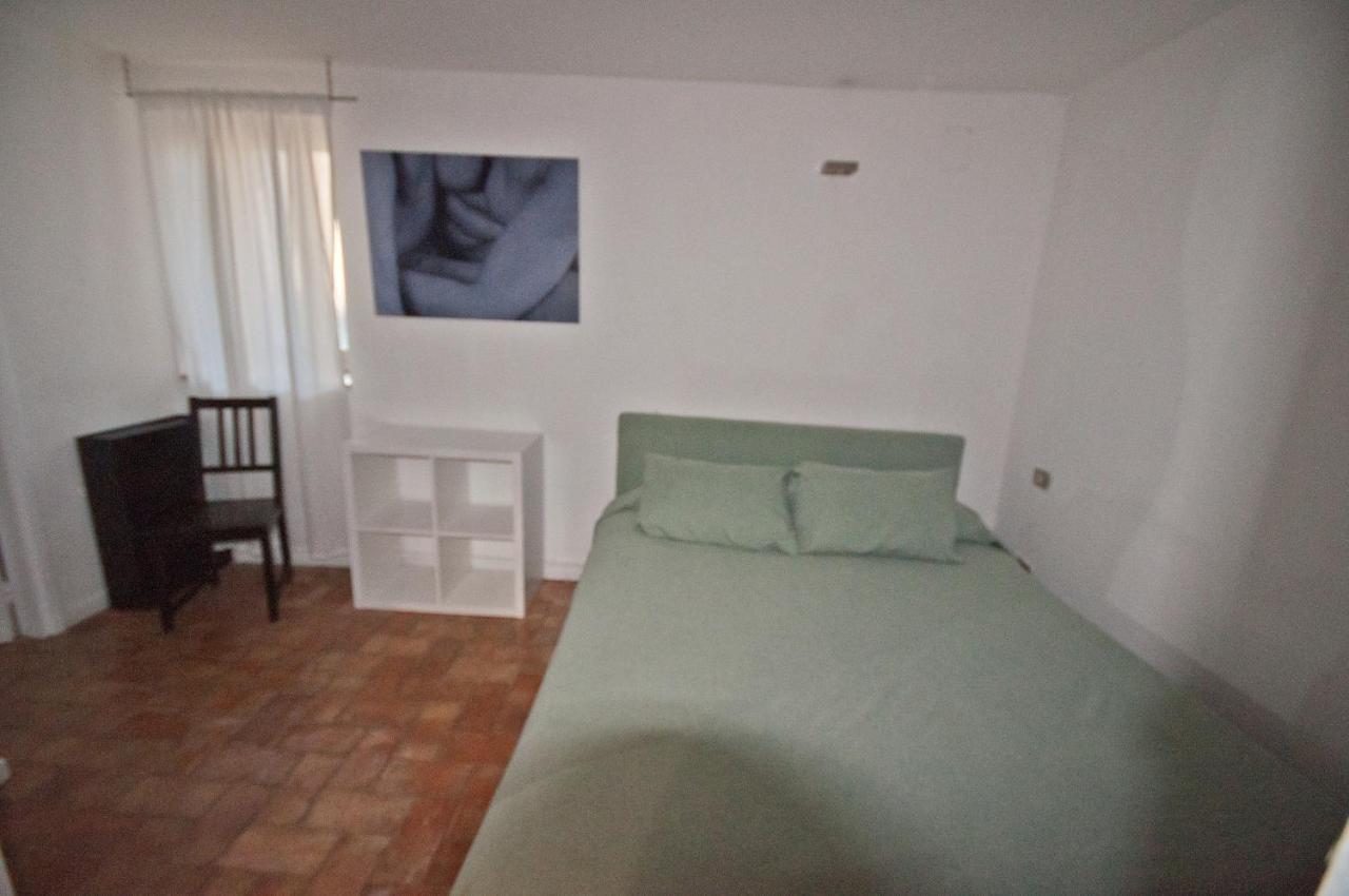 Residenza Le Rose Villa D'Arte ナポリ エクステリア 写真
