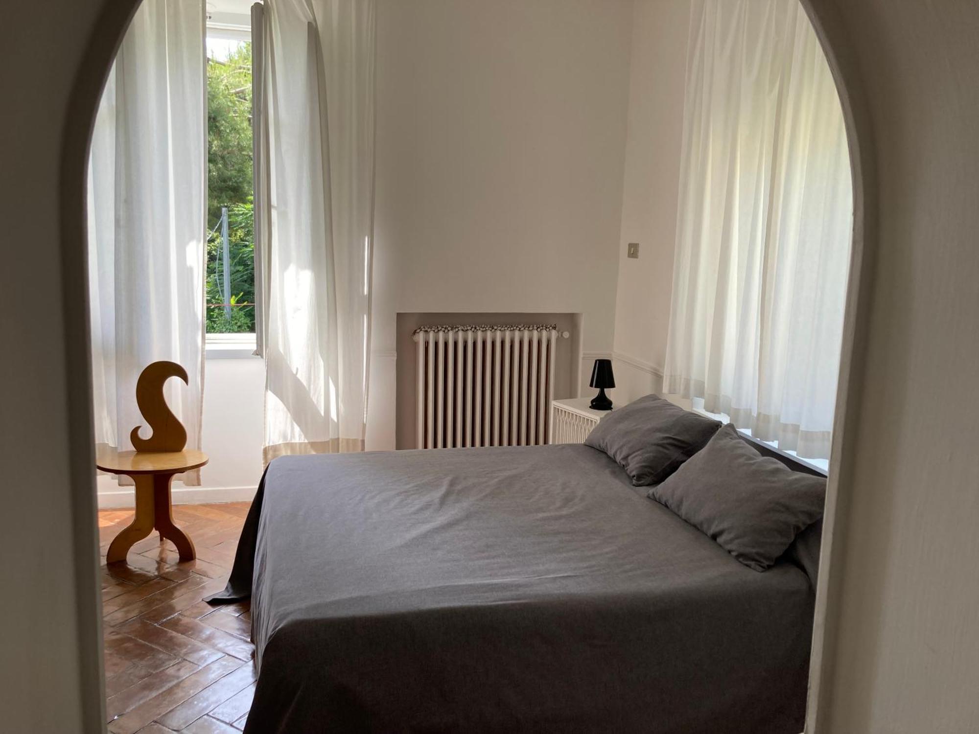 Residenza Le Rose Villa D'Arte ナポリ エクステリア 写真