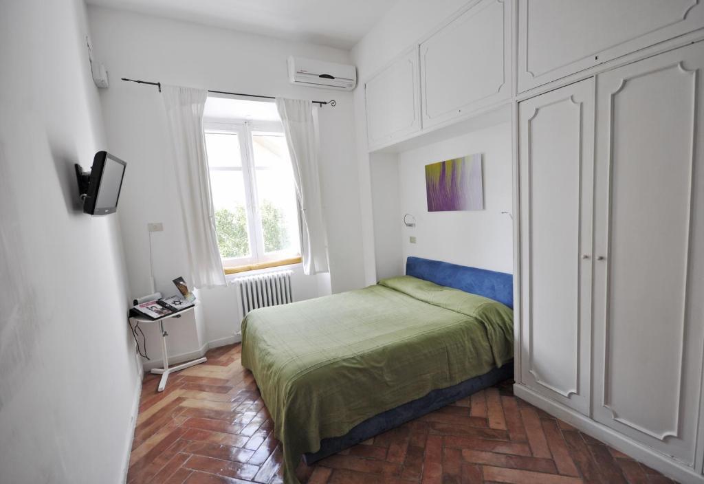 Residenza Le Rose Villa D'Arte ナポリ 部屋 写真