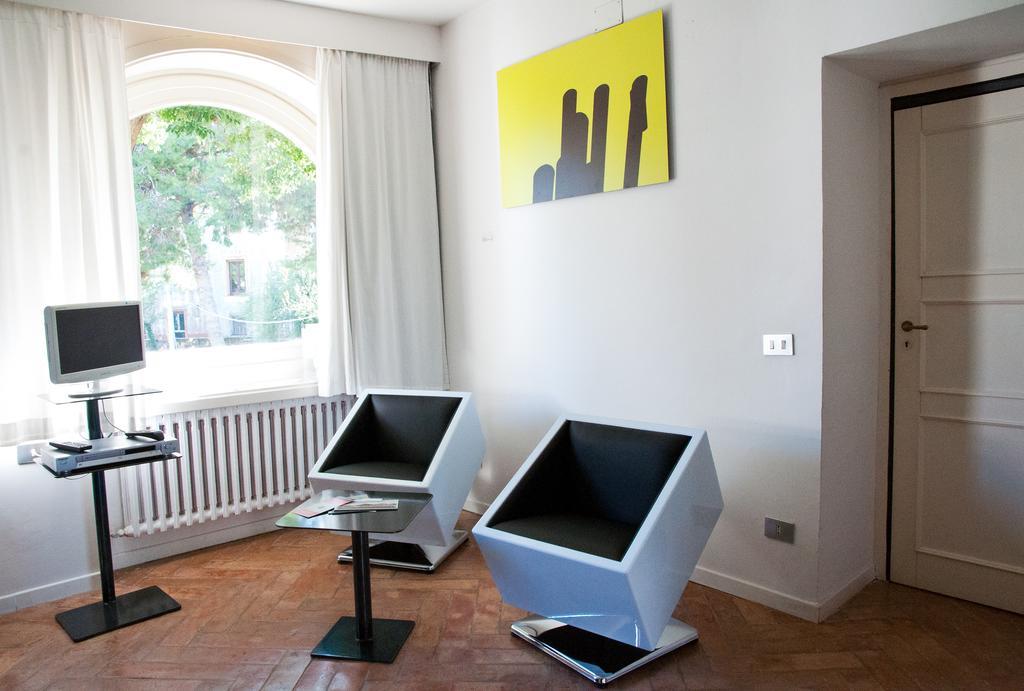 Residenza Le Rose Villa D'Arte ナポリ エクステリア 写真