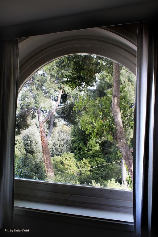 Residenza Le Rose Villa D'Arte ナポリ エクステリア 写真