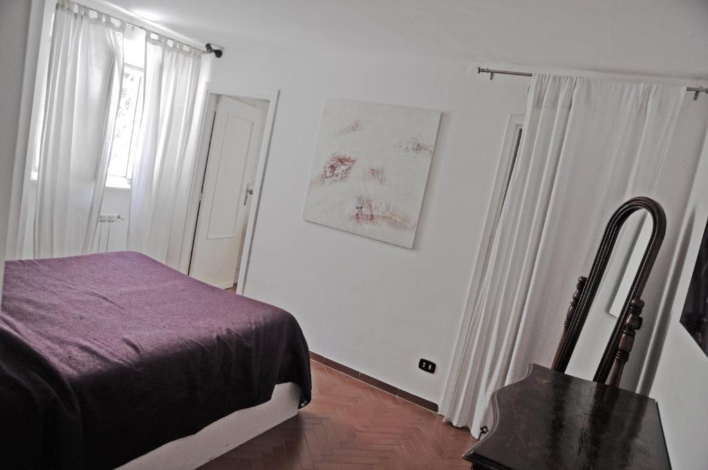 Residenza Le Rose Villa D'Arte ナポリ 部屋 写真