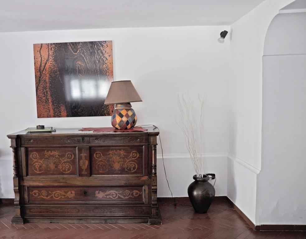 Residenza Le Rose Villa D'Arte ナポリ エクステリア 写真
