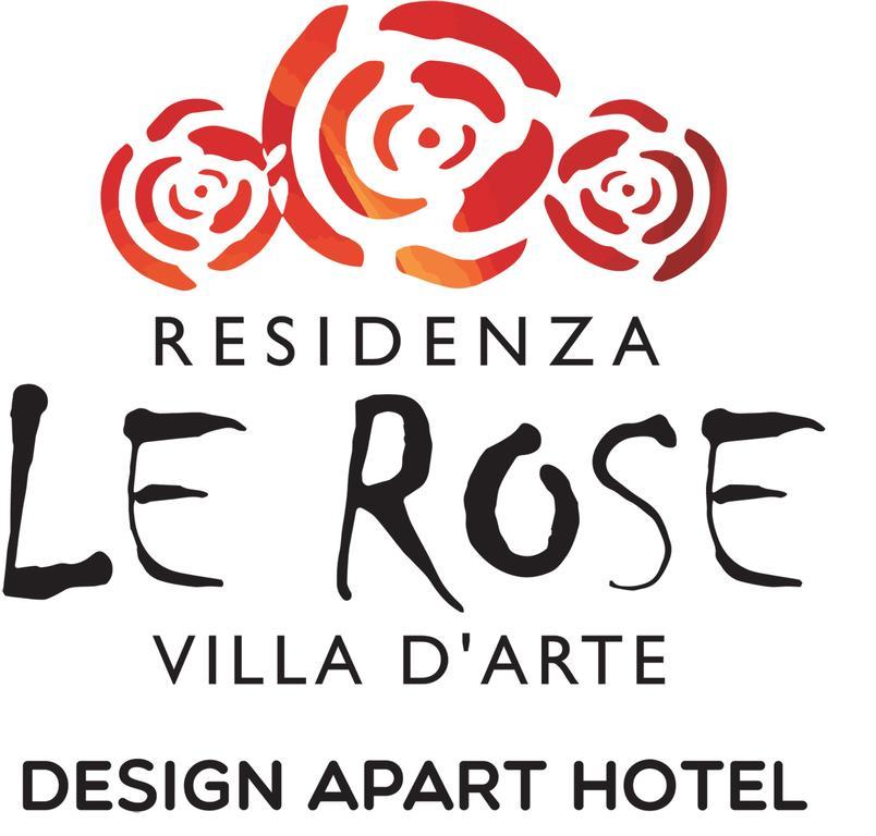 Residenza Le Rose Villa D'Arte ナポリ エクステリア 写真